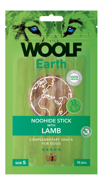 Woolf NooHide Sticks